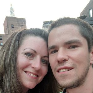 Meet your Posher, Lacie